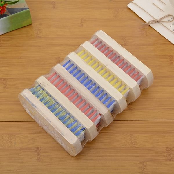 

площадь деревянная ручка цвет нашивки бытовая прачечная чистка обуви щетки щетки