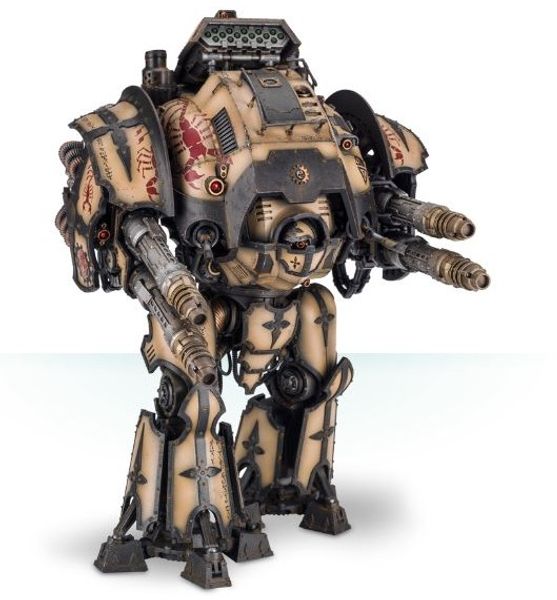 

Aca tu knight porphyrion
