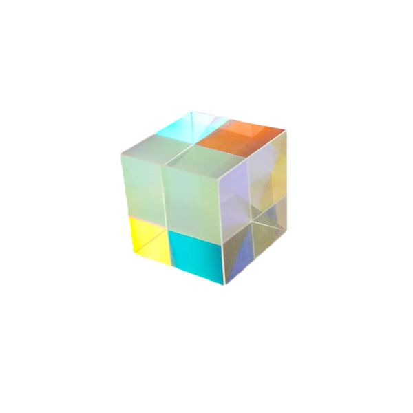 

опиека ве prism 20мм еигѬанного bright light ice cube beam Ѭаепление пѬизма k9 екло 