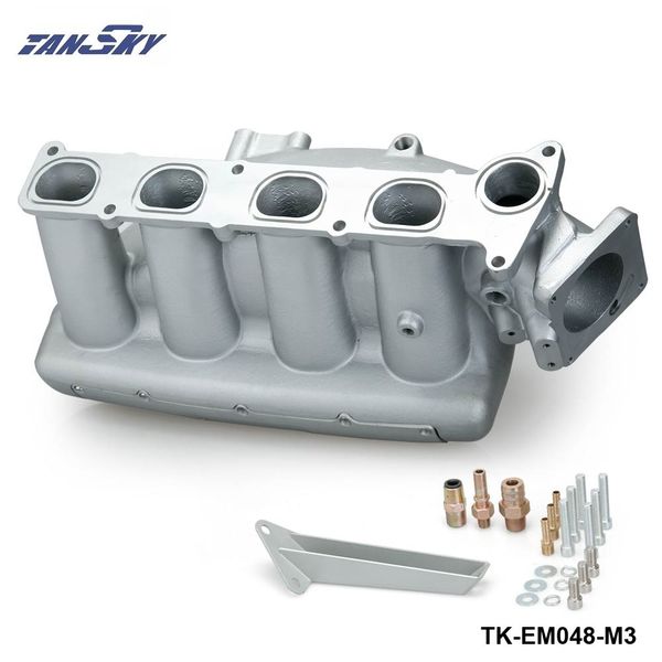 

for 3 mzr engine for 05-07 focus duratec 20 2.0l/2.3l cast aluminum air intake manifold tk-em048-m3