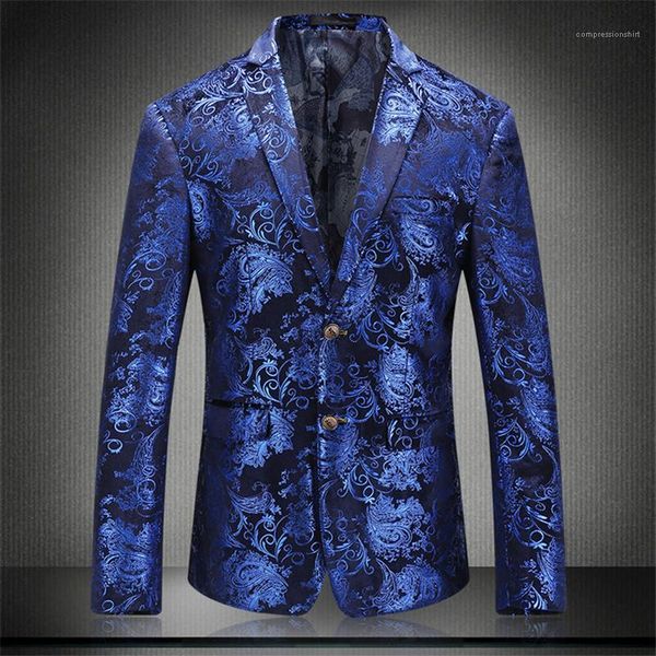

mens suit blue outerwear with single button mens tuxedo grooms suits male clothing 5xl fashion designer, White;black