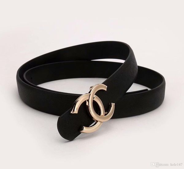 

frre shippingnew the big belts men's and women's fashion belts, Black;brown