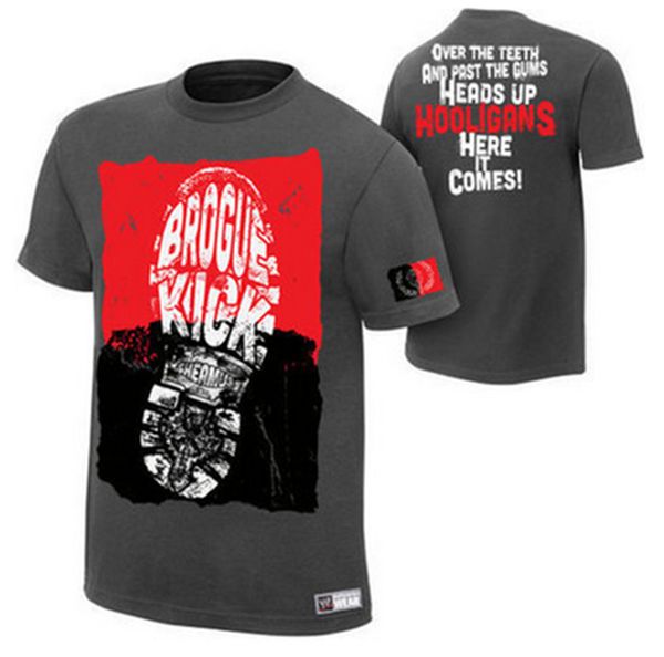 

ofwwe cotton t-shirt, ofwwe super star shirt,with john cena/cm-punk/daniel bryan/rko t28, White;black