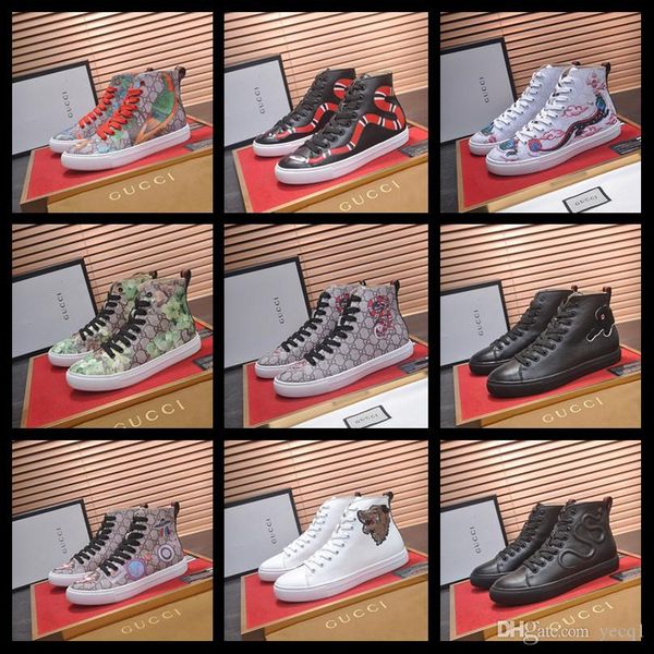 

19sw 2020 excelsior bolt luxury designers slide casual shoe restoring ancient ways espadrilles beige yellow men women, Black