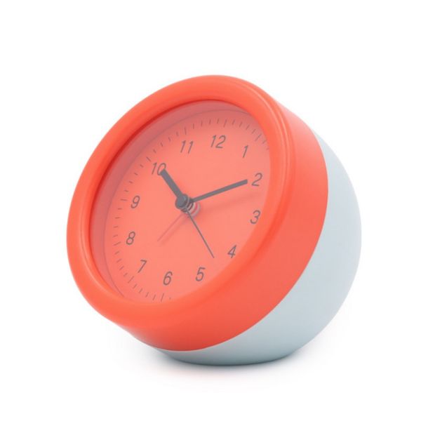 

children storage box alarm clock strange casual student alarm clocks home deskornaments dropship