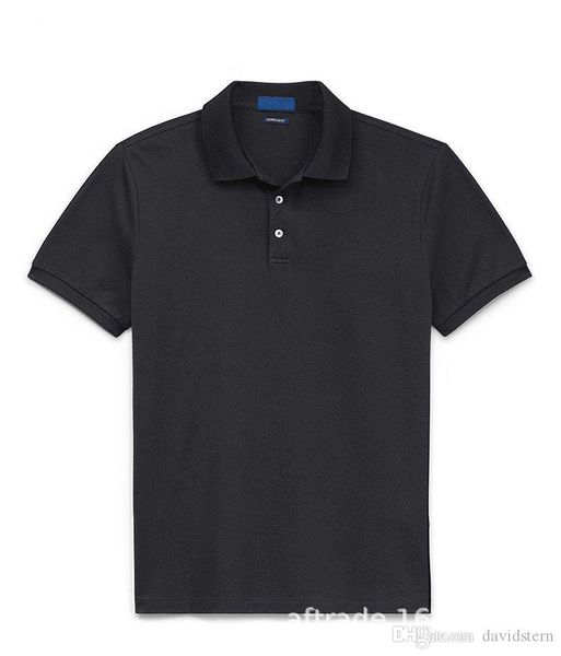 

autumn pullover clothing summer 18ss designers tag snake print clothing men fabric letter polo g t-shirt collar, White;black