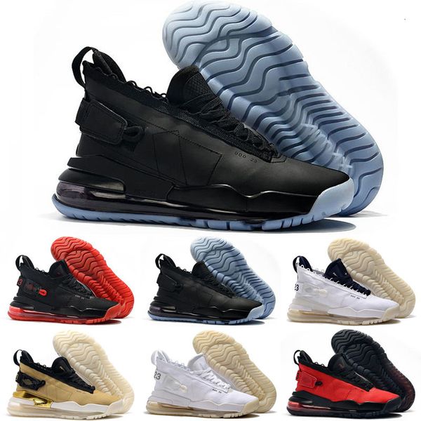 

2020 new arrive jumpman 23 x designer triple black china red roller shoes mens outdoors sports sneakers shoes