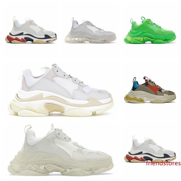 

бесплатная доставка скейтборд спортивная обувь скейтборд спортивная обувь triple s мода дизайнерская обувь для мужчин женщин прозрачная подо