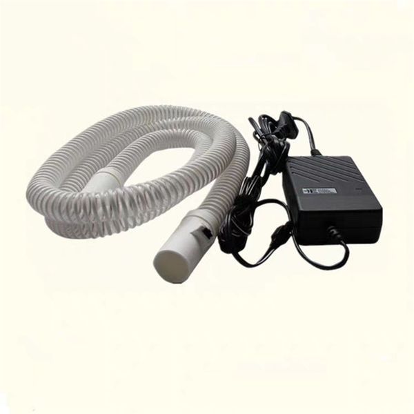 

moyeah 180cm heated tubing for cpap machine universal cpap heating hose warm breathing tube prevent humidifier condensation air