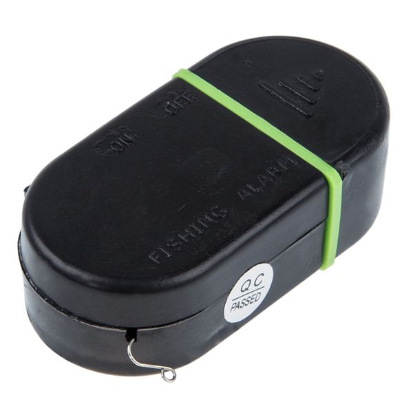 

fishing alarm - fishing rod light bite alarm fish bells