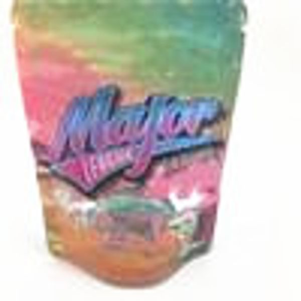 

3,5 гры Майларового Запах Proof Сумка Джунгли мальчики Runtz Куки Major League Экзотика Сумка 2019 Новых для Упаковки Выборочного