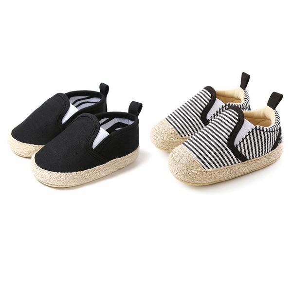 

infant baby boy обуви подошва мягкой shallow твердотопливной обувь для новорожденных малышей детской кровати обуви