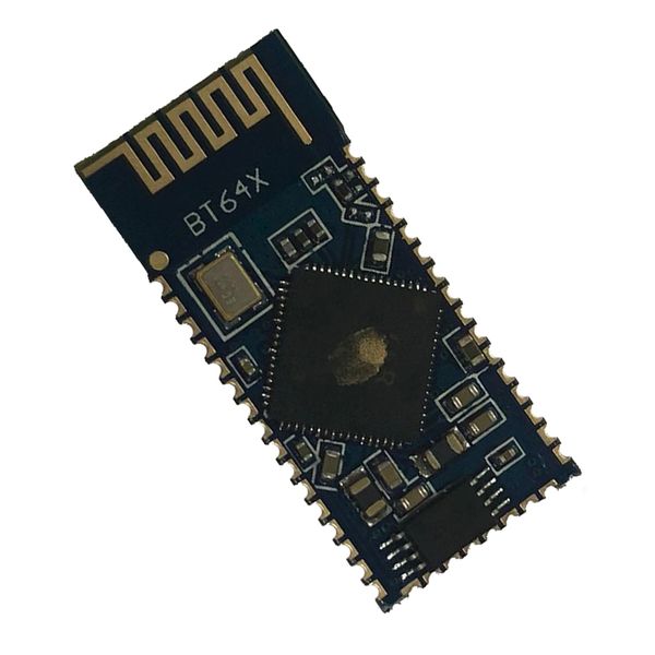 

csra64110 module wireless bt 4.2 audio receiver board module for mono headsets