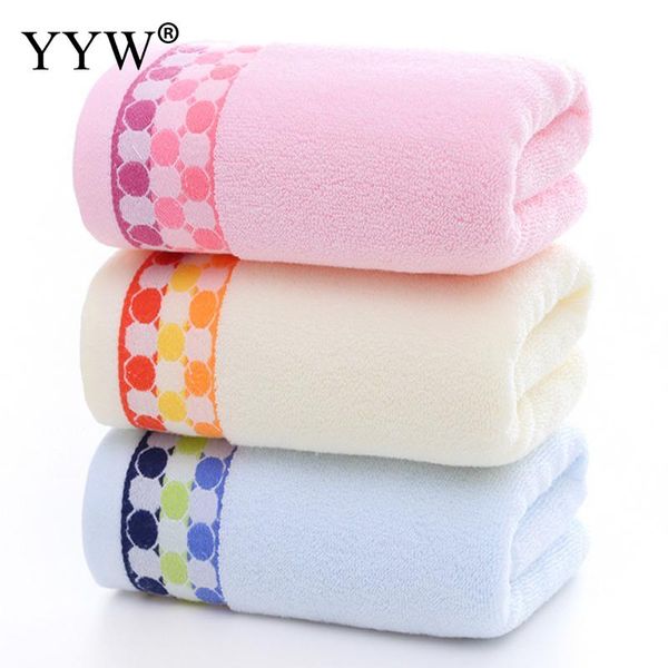 

stripe home bath towels 100% cotton towel soft toallas absorbent beach face towel towels bathroom toalla for adults