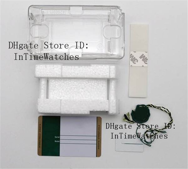 

Caixas e estojos de Relógio intimewatches