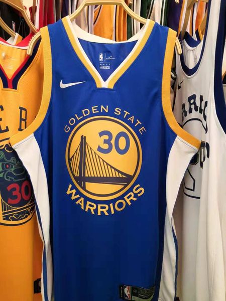 stephen curry road jersey