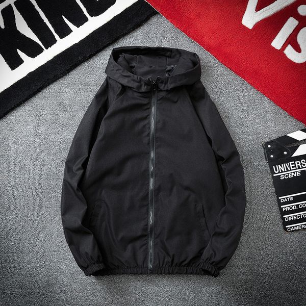 

men's sweatshirt jacket men autumn winter men's sweatshirt bomber jacket solid casual long sleeve coat jaqueta masculino, Black;brown