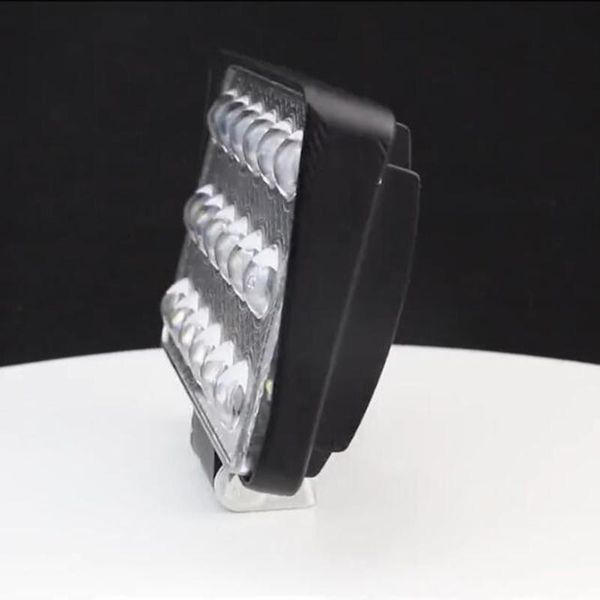 

off-road led work lights vehicle auxiliary waterproof 6000k replacement