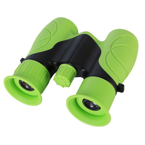 

8x21 portable children's binoculars telescope handheld mini gifts for kids outdoor tools children toy hunting accessories