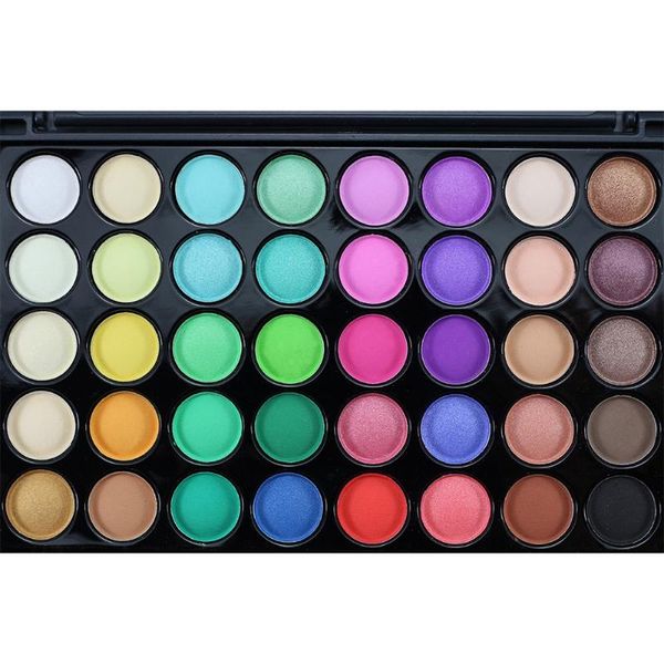 

eyeshadow palette makeup glitter eye palette maquiagem profissional matte colour pigment eye shadow