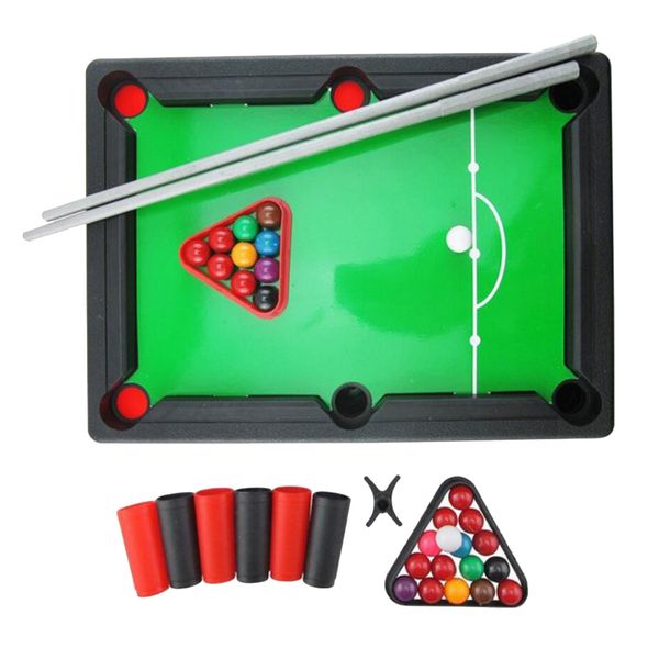 

small pool table game household billiard game and pool table collections