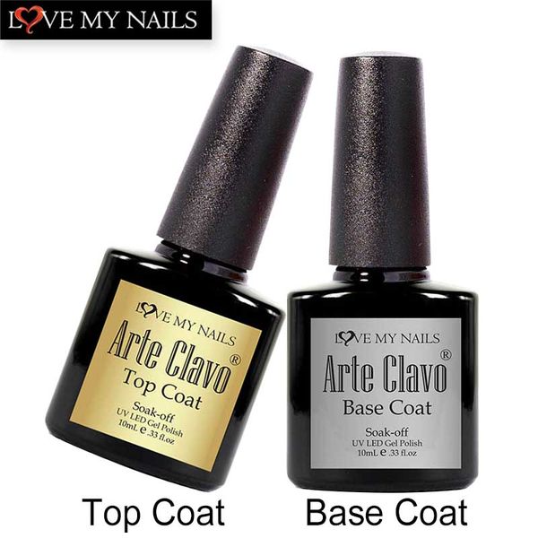 

arte clavo jan-ac-p 10 ml base coat any 1 piece foundation soak off gel nail art uv gel nail polish led lamp polish, Red;pink
