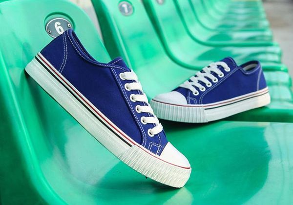 

with box sneaker casual shoes trainers shoes fashion sports shoes trainers for man dhl px90, Black