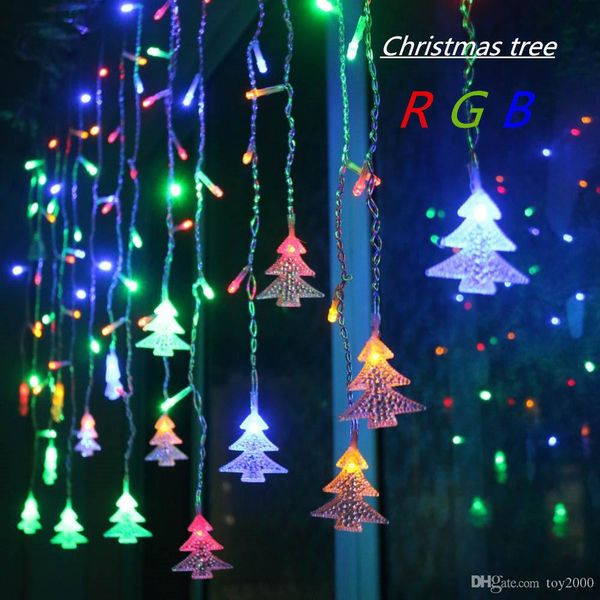 

Cordas de LED toy2000