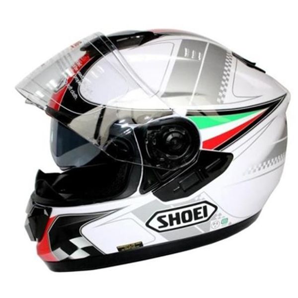 

motorcycle helmet gt-air helmet road motorcycle dual lens,capacete