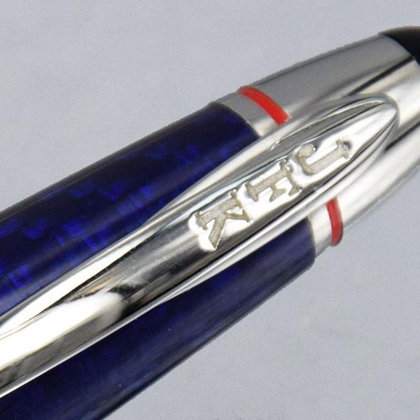 

горячая продажа - великий джон кеннеди много стиль ручка-роллер шариковые ручки перьевые ручки монте марка кеннеди клип школа офис канцелярс