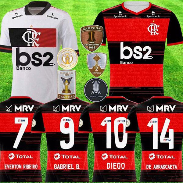 

top 2020 2021 flamengo jersey patamá guerrero diego vinicius jr детские футбольные майки goleiro flamengo flamenco 20 21 gabriel b. man shir, Black