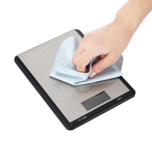 

5000г / 1г цифровые многофункциональные электронные кухонные весы