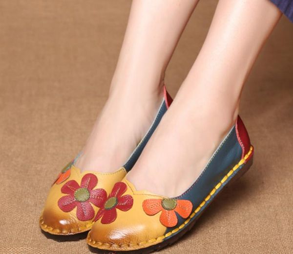 

2018 new style spring women's shoes with flat bottom, Black