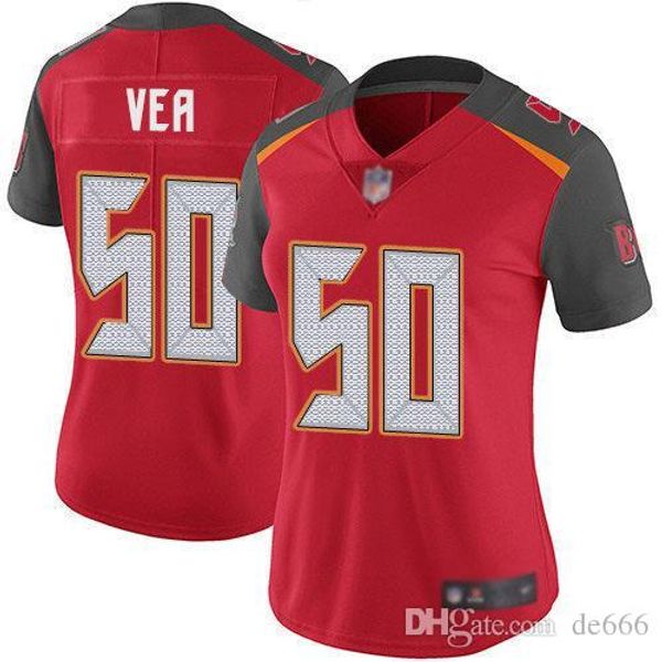 white mike evans jersey