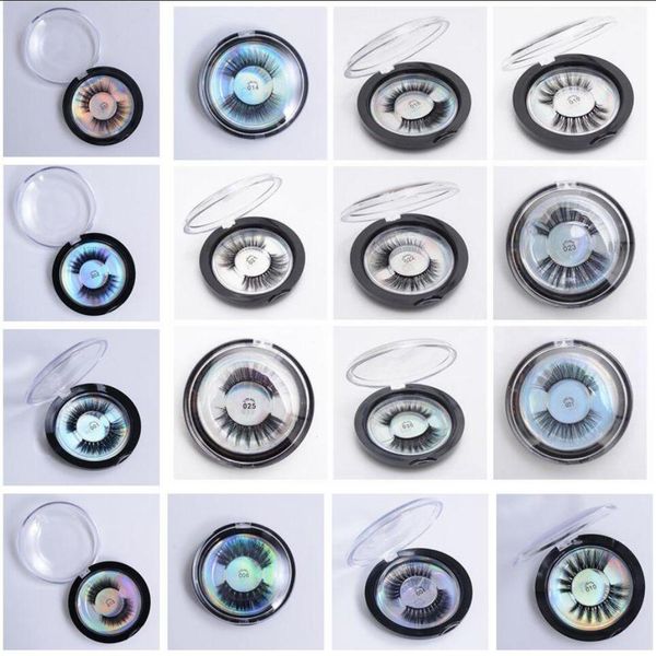 

Норковые Ресницы 3D Норковые Ресницы3D Шелковые Протеиновые Ресницы Жестокость Свободные Норковые Ресницы 27 Стиль Ложные Ресницы Макияж Ресницы