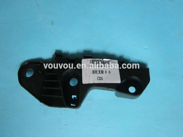 

передний и правый бампер кронштейн для cx5 (маленький) oem: kr11-50-0t1