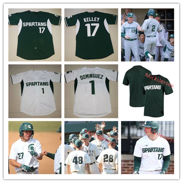 

Cu tom michigan tate partan ba eball jer ey bryce kelley marty bechina bailey peter on danny gleave mitchell tyran ki michigan tate jer