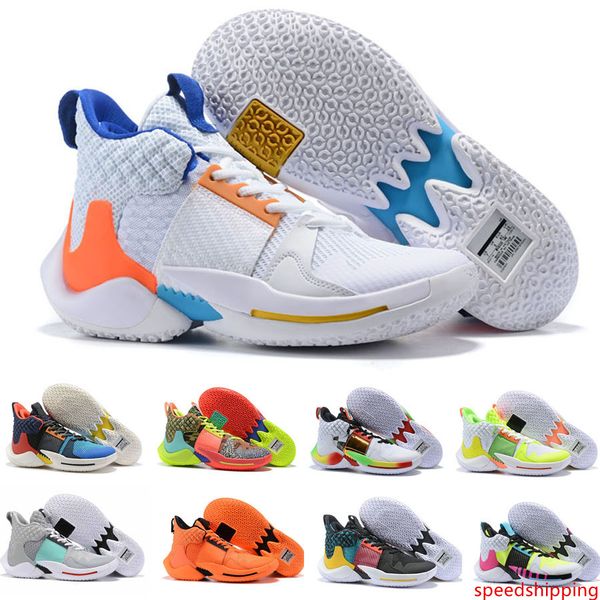 

2019 why not basketball shoes men okc home the family zer0.2 sneakers zero 2 zero2 russell westbrook ii basketball size 40-46