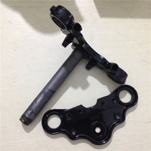 

motorcycle accessories qm125-2 3-directional column qm125-2g upper and lower chain