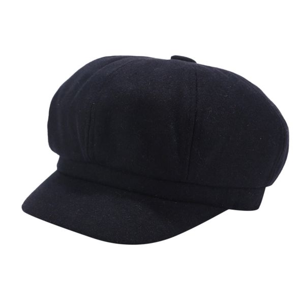 

fashion-women hat breathable beret hat casquette streetwear casual boina masculina vintage pink painter flat cap hats sombrero, Blue;gray