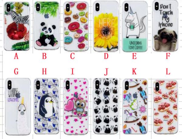 coque huawei p smart 2019 kawai