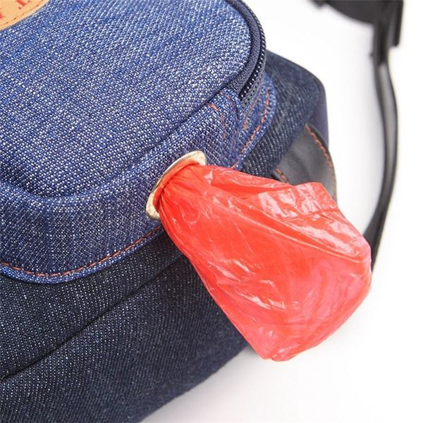 

multifunctional dog outdoor training pouch easily carries toys and treats built-in poop bag dispenser detachable waist strap dog training