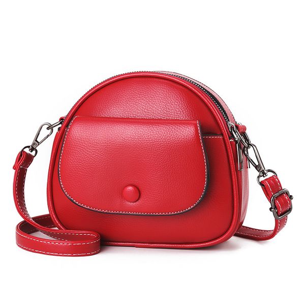 

fashion women shoulder bag pu leather crossbody messenger bags ladies ha
