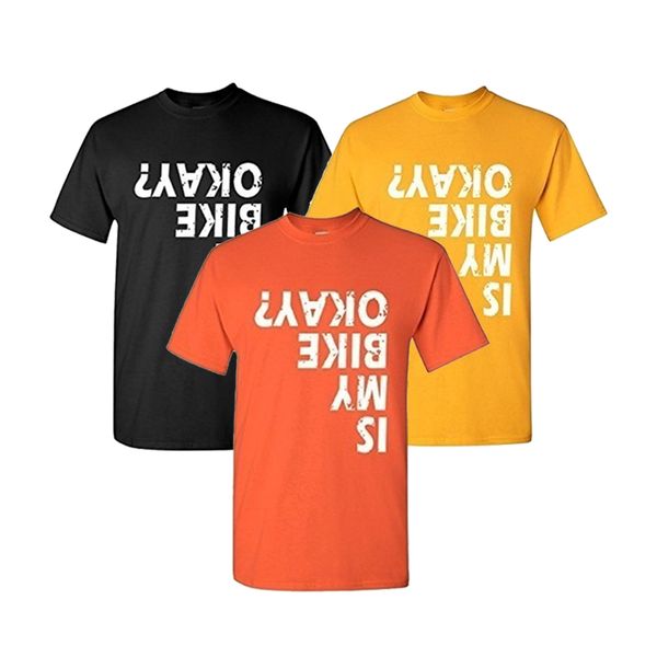 

Mens Designer T Shirts 100% Cotton Original Fashion Black Navy Yellow Orange Purple Top Quality Summer Designer T Shirt Short Sleeve S-3XL
