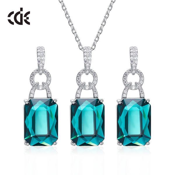 

wedding party silver s925 beaded pearl gift woman lady diamond jewelry charms for bride acting initiation graduation cde-829