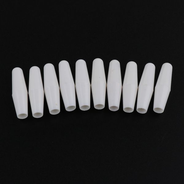 

10x guitar pikcup selector toggle knobs cap tip for guitar replacement parts