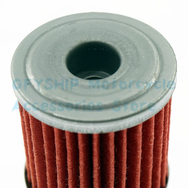 

motorcycle oil grid filter moto hf207 cleaner filters for kx450 f-hgf hhf hjf jkf 4-stroke 2016 2017 2018 2019 16-19