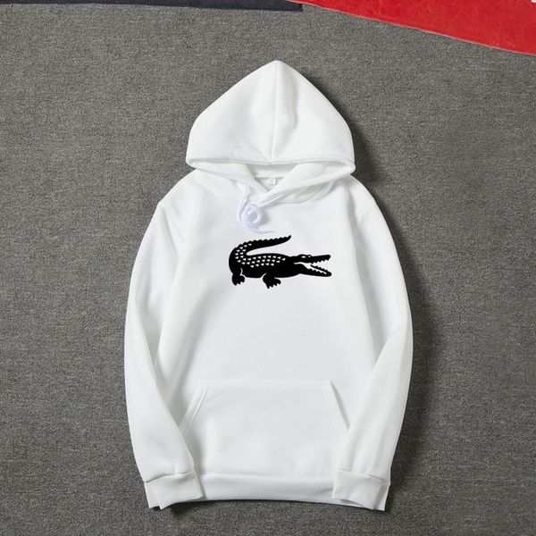 

colors fashion new color box logo hoodie hip hop streetwear classic embroidery letter marka fleece hoodie hflswy035, White;black