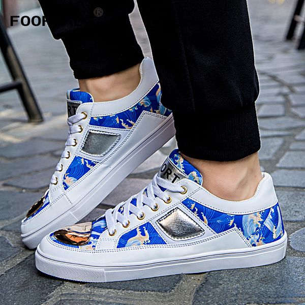 

mens shoes casual flats red black 2019 luxury autumn men sneaker new fashion brand lace-up leather shoes tenis masculino adulto