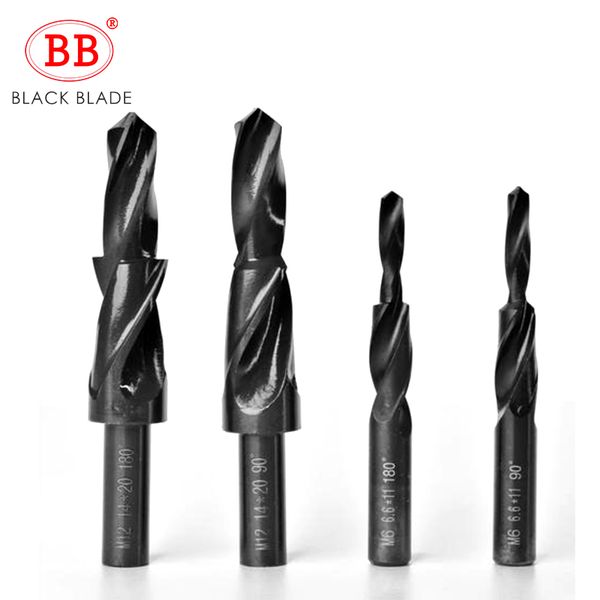 

bb countersink step drill bit 90 degree